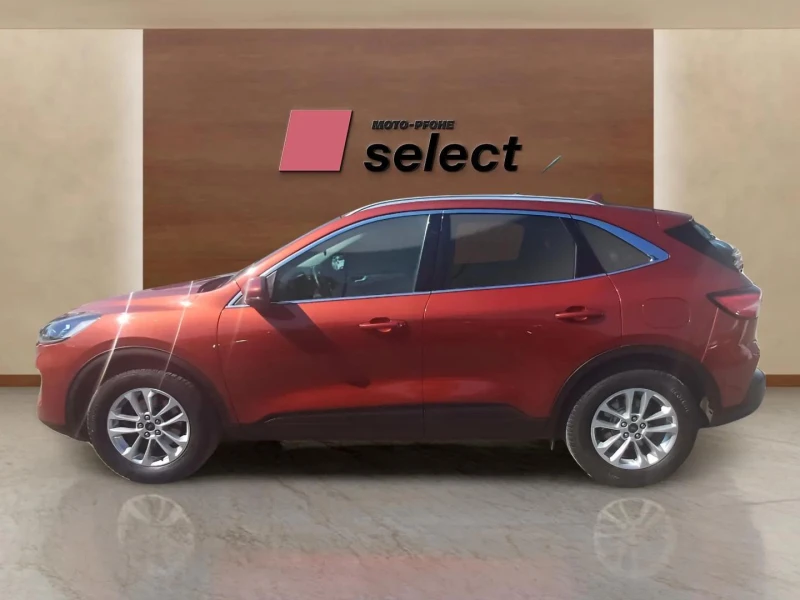 Ford Kuga 1.5 TDCi, снимка 9 - Автомобили и джипове - 53257870