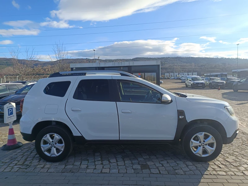 Dacia Duster 1.5 dCi 95к.с., снимка 7 - Автомобили и джипове - 53445387