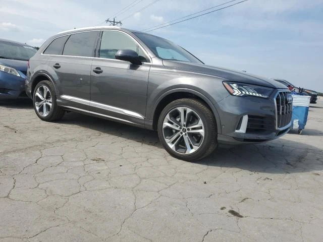 Audi Q7 PREMIUM PLUS, снимка 3 - Автомобили и джипове - 47933148