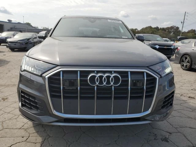 Audi Q7 PREMIUM PLUS, снимка 4 - Автомобили и джипове - 47933148