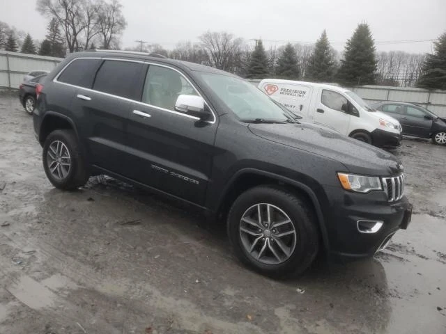 Jeep Grand cherokee, снимка 1 - Автомобили и джипове - 48719062