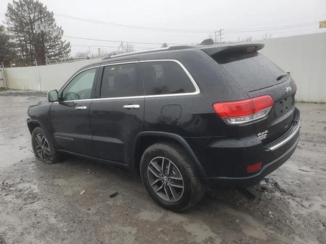 Jeep Grand cherokee, снимка 4 - Автомобили и джипове - 48719062