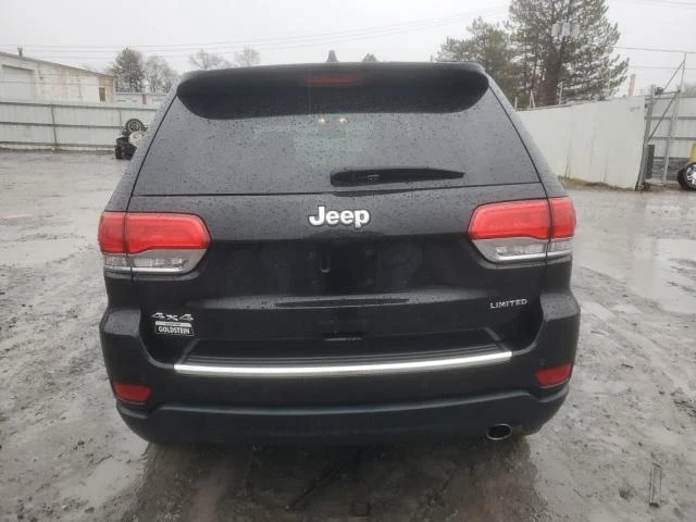 Jeep Grand cherokee, снимка 5 - Автомобили и джипове - 48719062