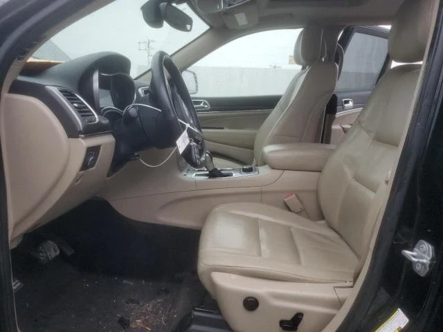 Jeep Grand cherokee, снимка 7 - Автомобили и джипове - 48719062