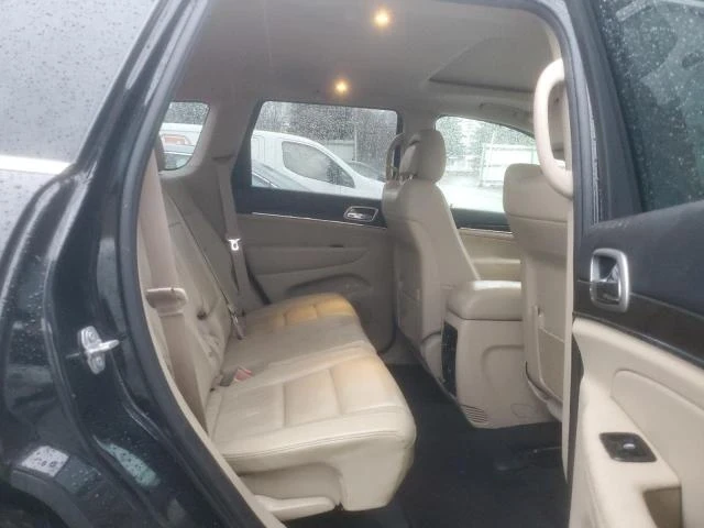 Jeep Grand cherokee, снимка 11 - Автомобили и джипове - 48719062