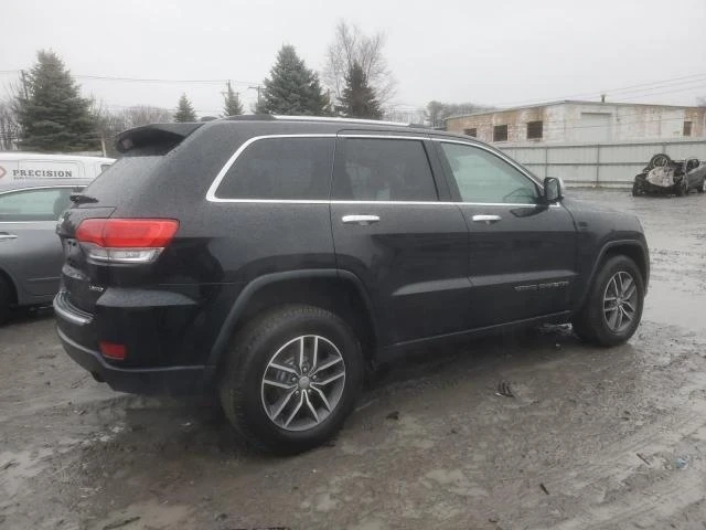 Jeep Grand cherokee, снимка 6 - Автомобили и джипове - 48719062