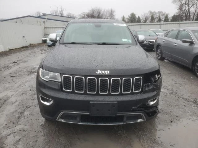 Jeep Grand cherokee, снимка 2 - Автомобили и джипове - 48719062