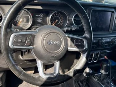 Jeep Wrangler CARFAX * * АВТО КРЕДИТ - изображение 8