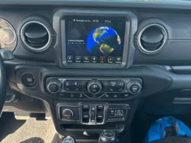 Jeep Wrangler CARFAX * * АВТО КРЕДИТ - изображение 7