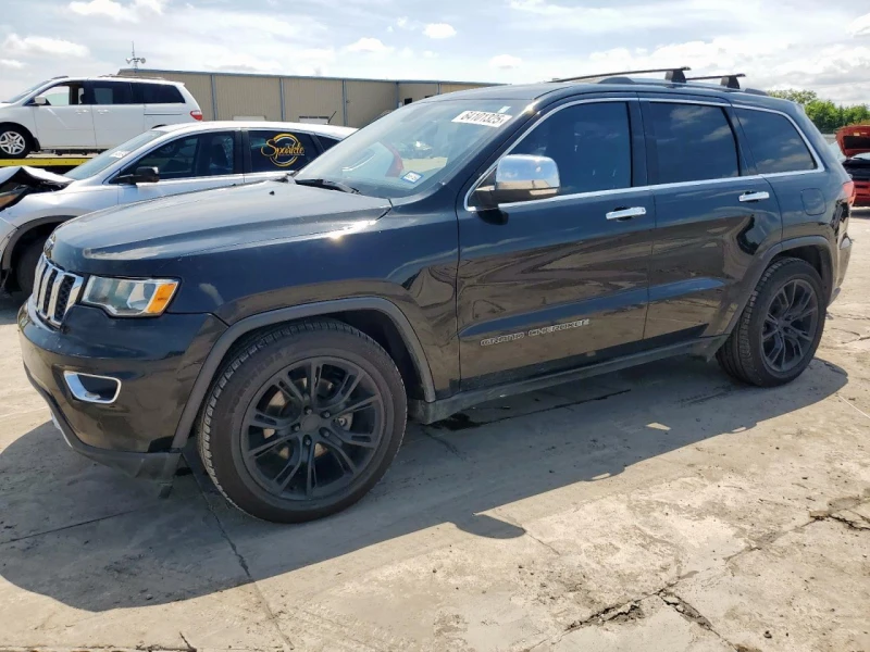 Jeep Grand cherokee LIMITED - 24000 лв. - 22822808 1
