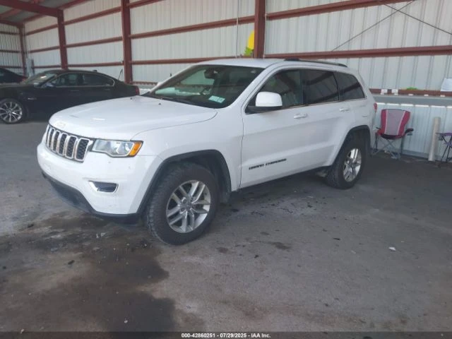 Jeep Grand cherokee 3.6* V6* 8ZF* ПОДГРЕВ* КАМЕРА* КЕЙЛЕС* LANE* ASSIS - изображение 3