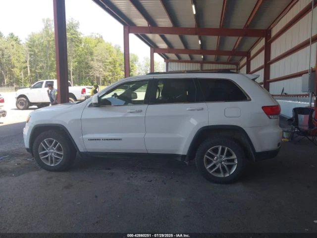 Jeep Grand cherokee 3.6* V6* 8ZF* ПОДГРЕВ* КАМЕРА* КЕЙЛЕС* LANE* ASSIS - изображение 6