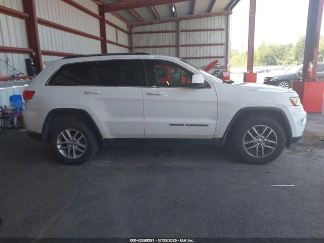 Jeep Grand cherokee 3.6* V6* 8ZF* ПОДГРЕВ* КАМЕРА* КЕЙЛЕС* LANE* ASSIS - изображение 5