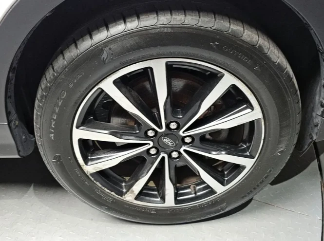 Ford Kuga 2.0 TDCI - изображение 5