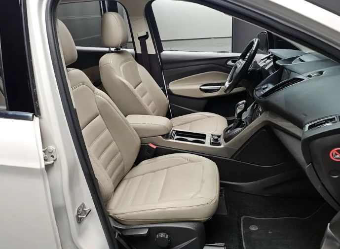 Ford Kuga 2.0 TDCI - изображение 9