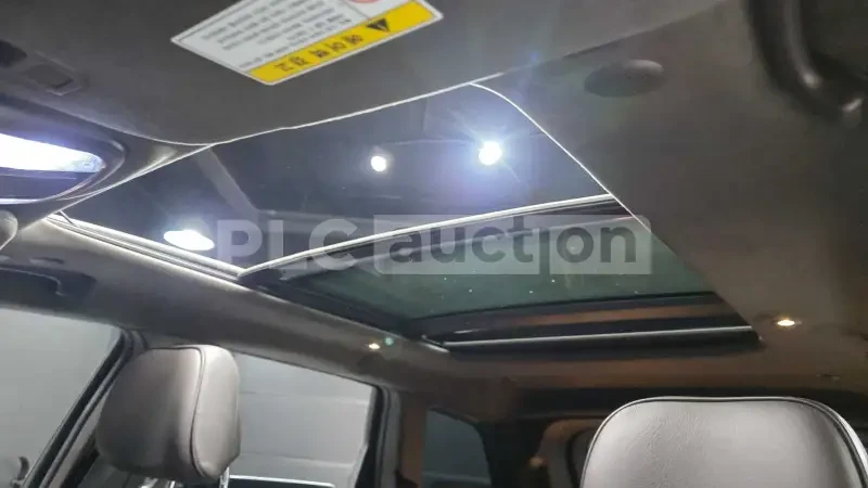 Jeep Grand cherokee 3.0 CRD| DISTRONIC| LANE| ОБДУХВАНЕ| ВКЛ.ТЕХНОТЕСТ, снимка 5 - Автомобили и джипове - 54969039