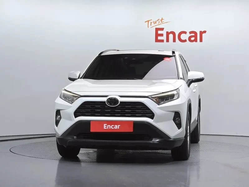 Toyota Rav4 2.5 2Wd, снимка 3 - Автомобили и джипове - 55748452