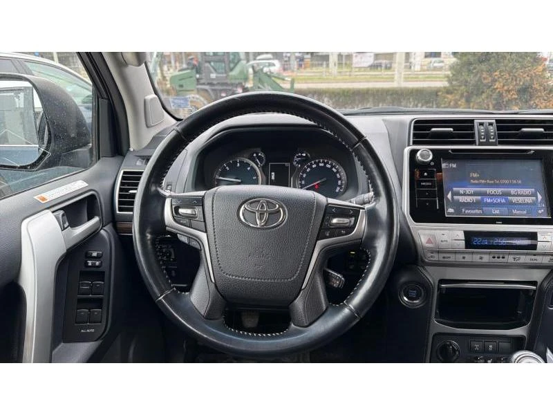 Toyota Land cruiser Executive | Mobile.bg � ����������� 9
