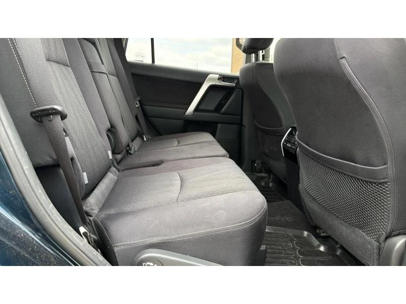 Toyota Land cruiser Executive | Mobile.bg � ����������� 7
