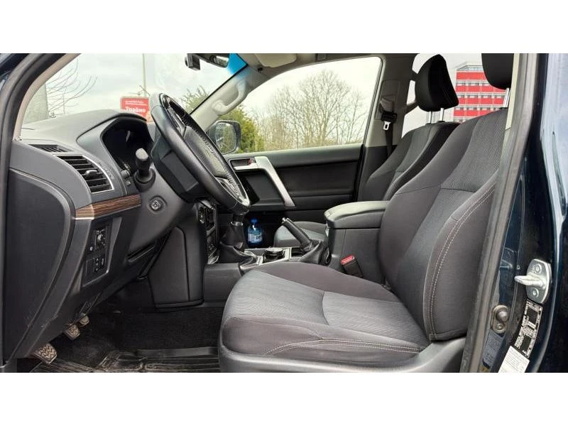 Toyota Land cruiser Executive | Mobile.bg � ����������� 12