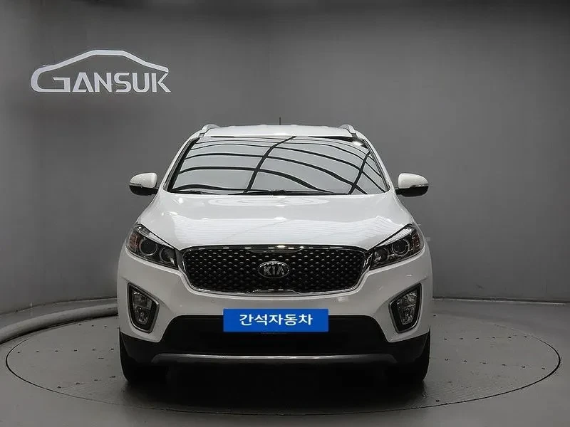Kia Sorento 2.2 CRDI 4WD - САМО 30% АВАНС