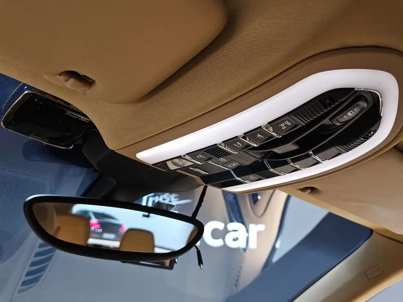 Porsche Cayenne 4.8 S 958, снимка 15 - Автомобили и джипове - 56358835