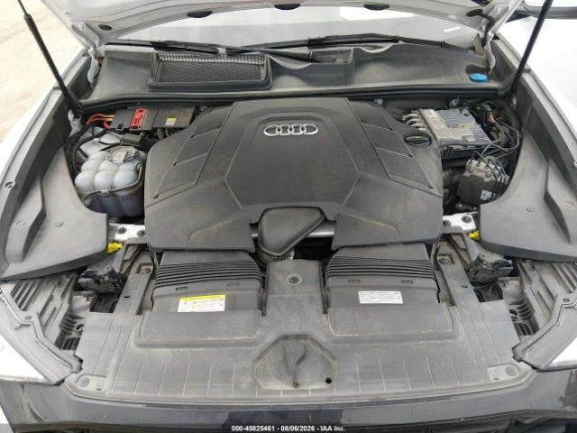 Audi Q8 55TFSI* PANORAMA* DISTRONIC* 360-CAM* 4XPODREV*  | Mobile.bg � ����������� 8