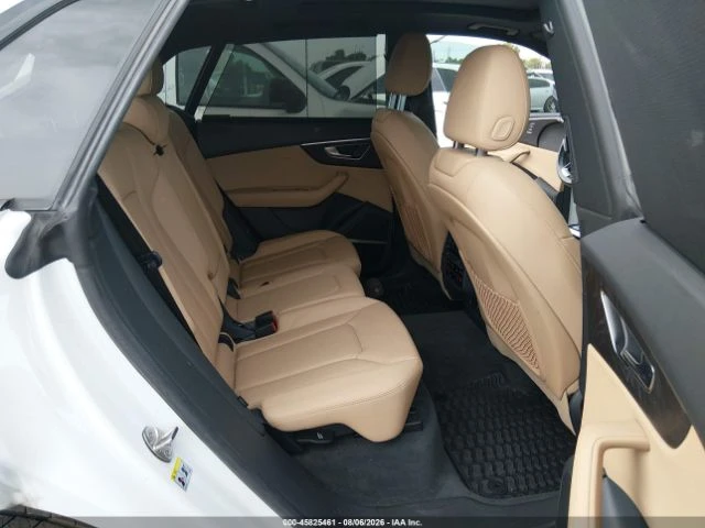 Audi Q8 55TFSI* PANORAMA* DISTRONIC* 360-CAM* 4XPODREV*  | Mobile.bg � ����������� 12