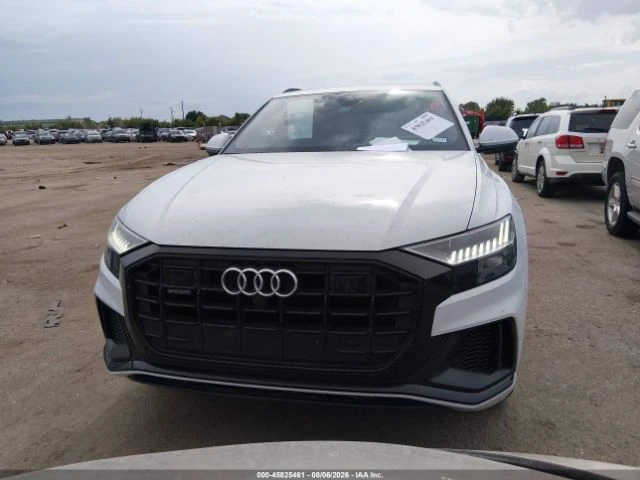 Audi Q8 55TFSI* PANORAMA* DISTRONIC* 360-CAM* 4XPODREV*  | Mobile.bg � ����������� 2