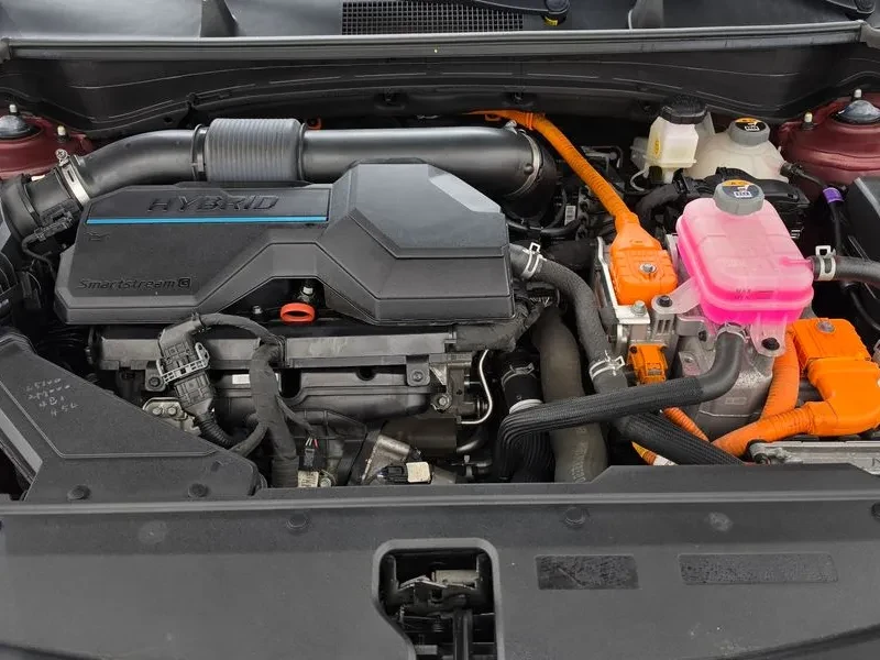 Kia Sportage Hybrid 4WD/ PANO/ KRELL/ 360/ DIST/ DIGI/ ����� | Mobile.bg � ����������� 6