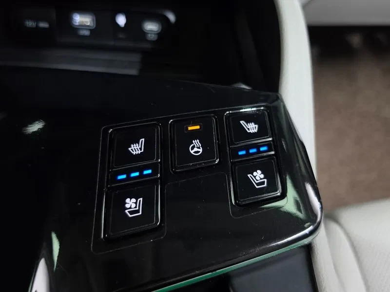 Kia Sportage Hybrid 4WD/ PANO/ KRELL/ 360/ DIST/ DIGI/ ����� | Mobile.bg � ����������� 17