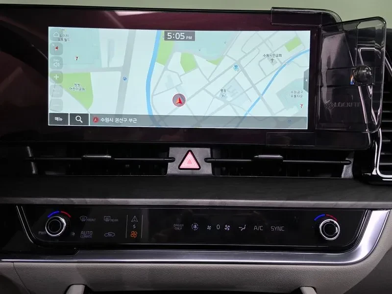 Kia Sportage Hybrid 4WD/ PANO/ KRELL/ 360/ DIST/ DIGI/ ����� | Mobile.bg � ����������� 13