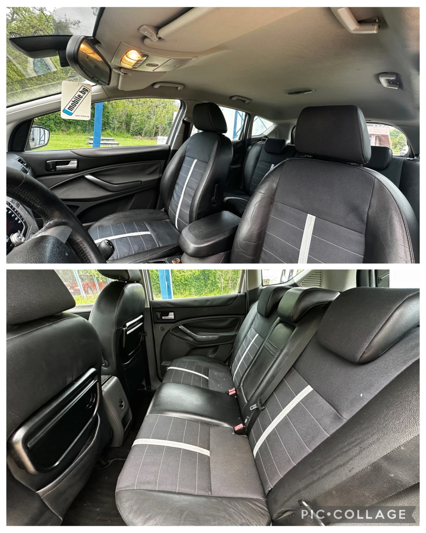 Ford Kuga 2.0TDCI 4х4 - изображение 10