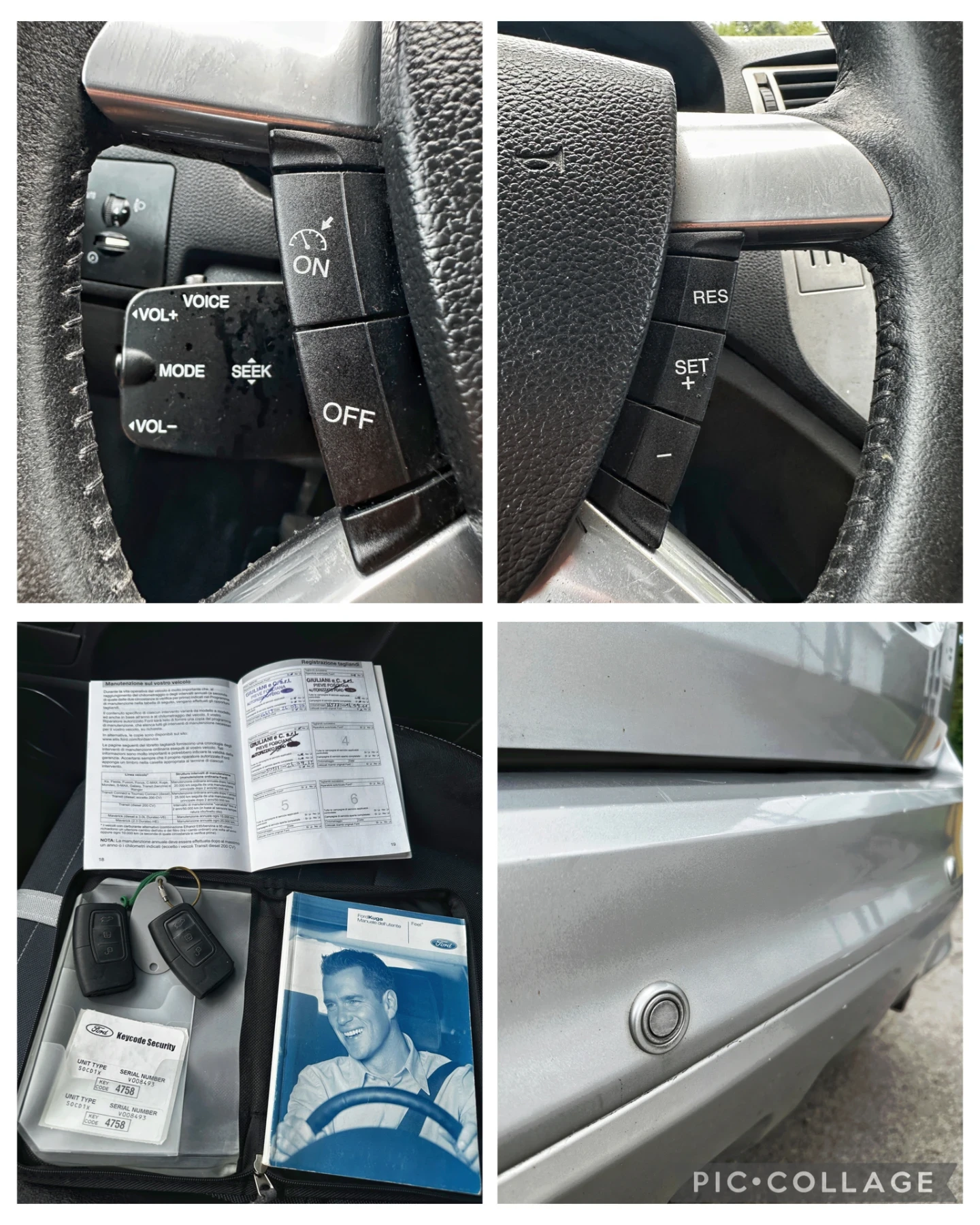 Ford Kuga 2.0TDCI 44 | Mobile.bg   13