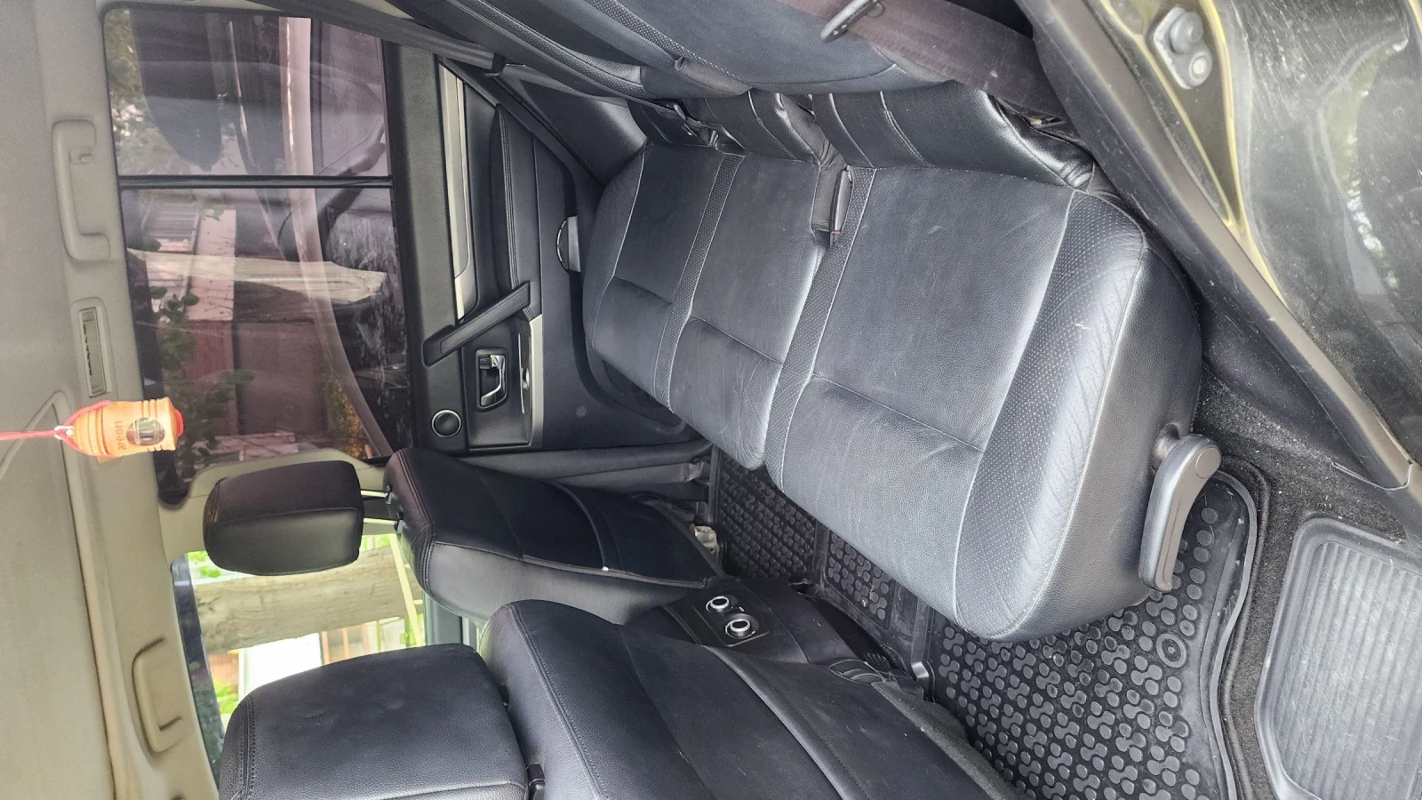 Mitsubishi Pajero 3.2 DI-D - изображение 9