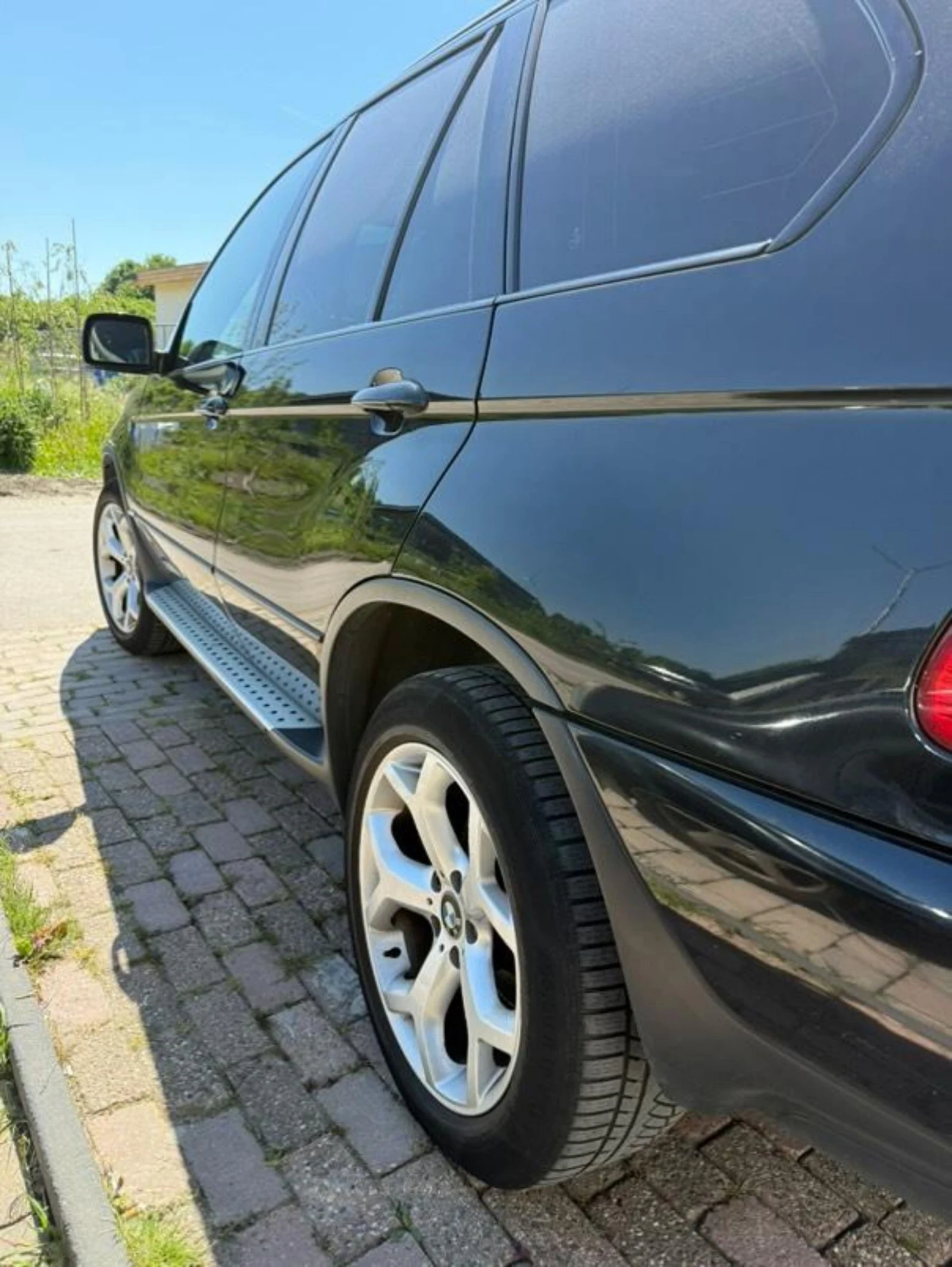 BMW X5  - изображение 4
