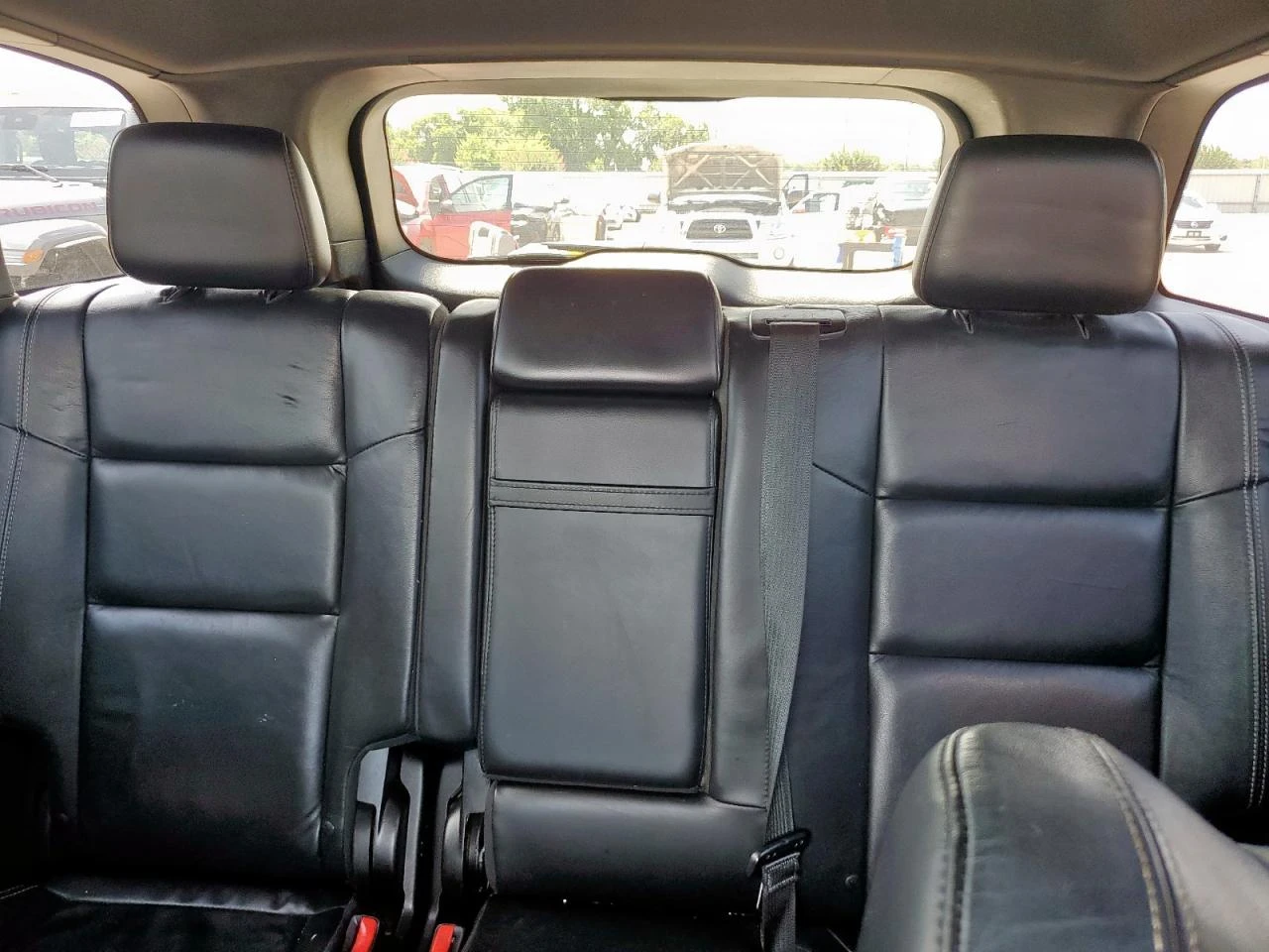 Jeep Grand cherokee LIMITED - изображение 9