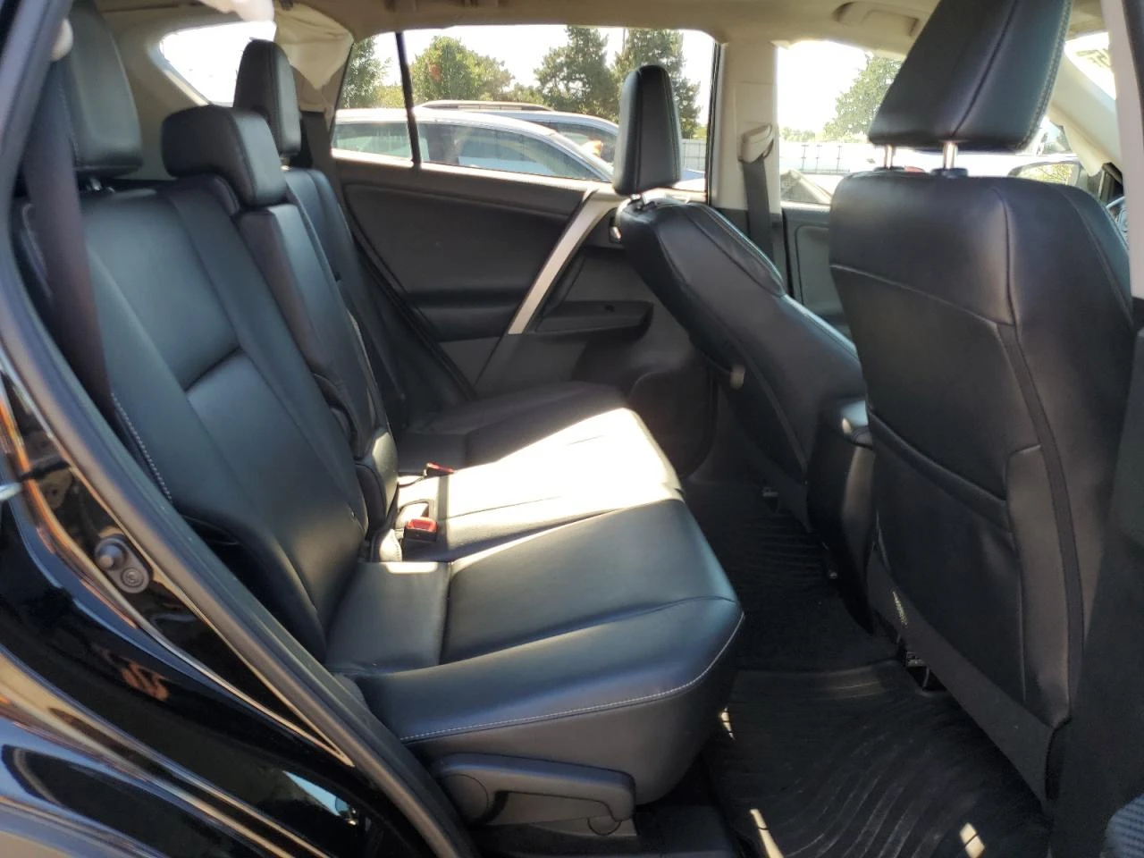 Toyota Rav4 LIMITED 4X4 | Mobile.bg   11