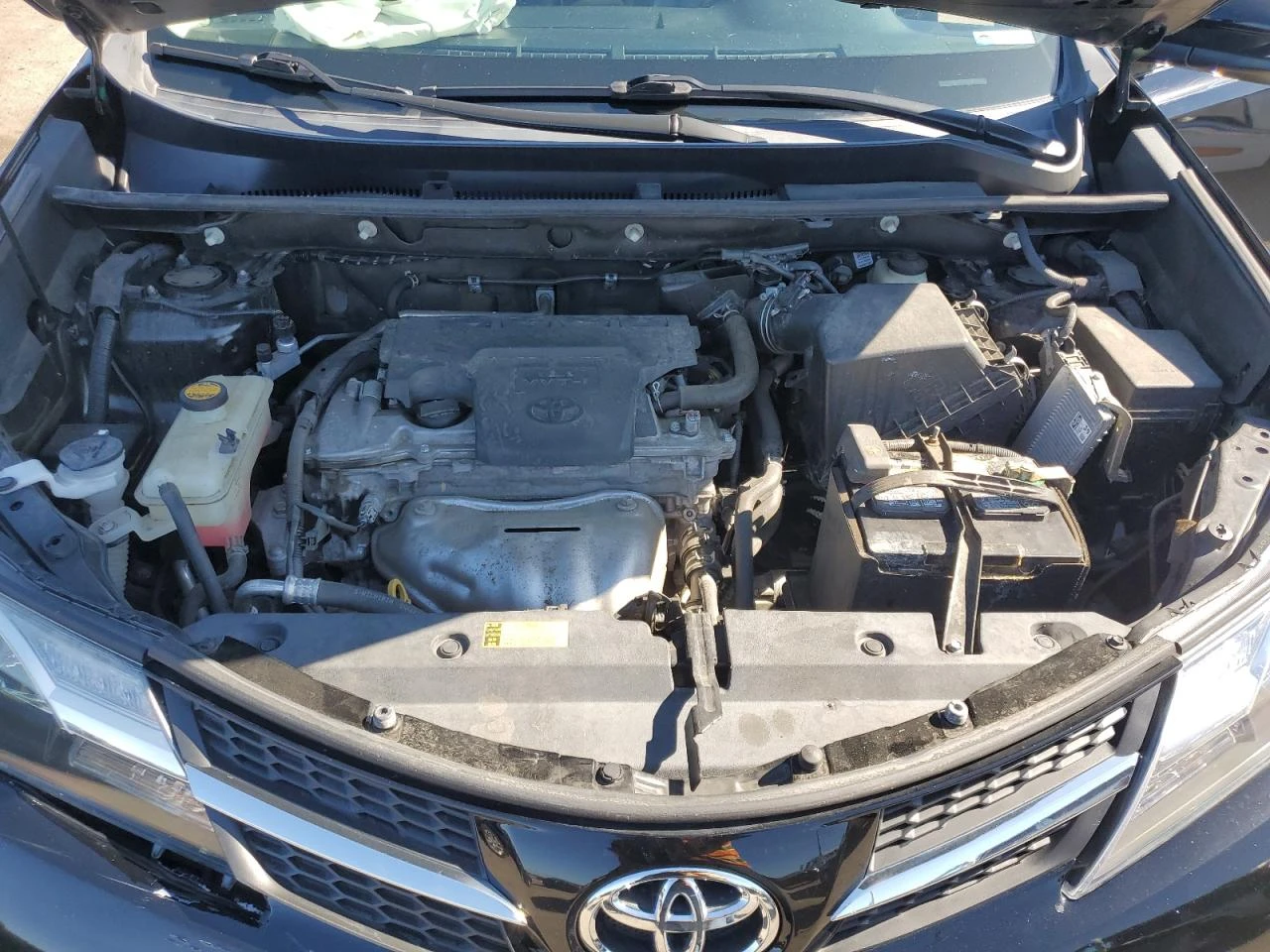 Toyota Rav4 LIMITED 4X4 | Mobile.bg   12