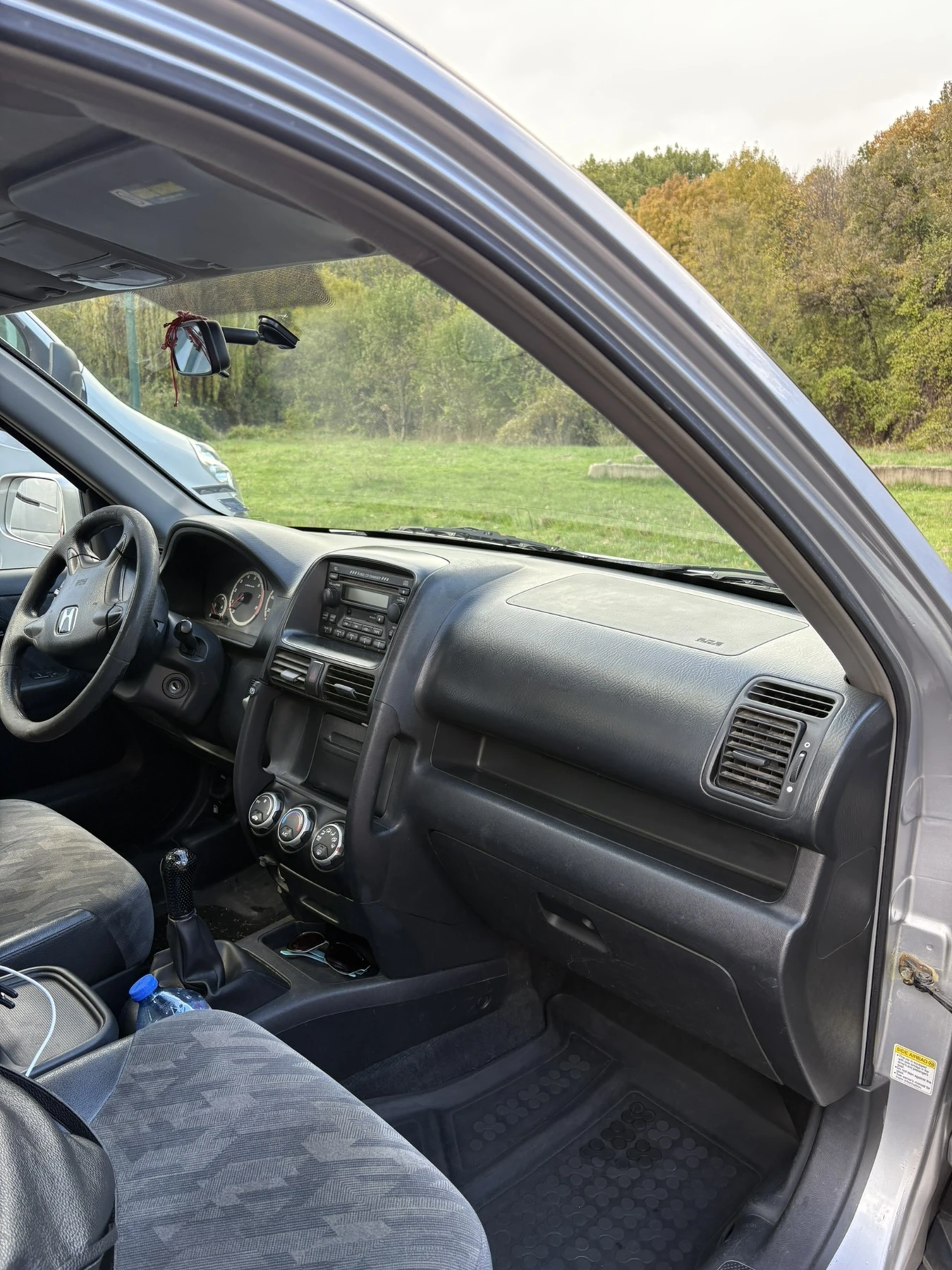 Honda Cr-v 2.4 I-VTEC | Mobile.bg   5