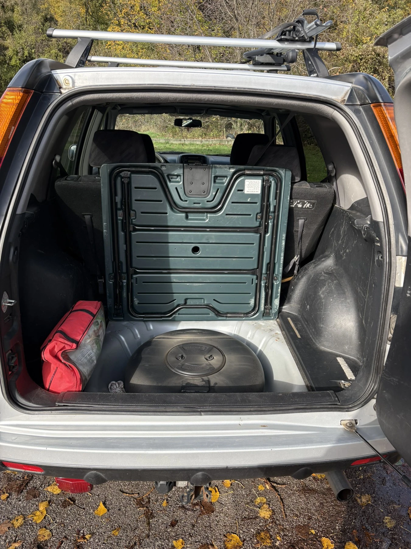 Honda Cr-v 2.4 I-VTEC | Mobile.bg   3