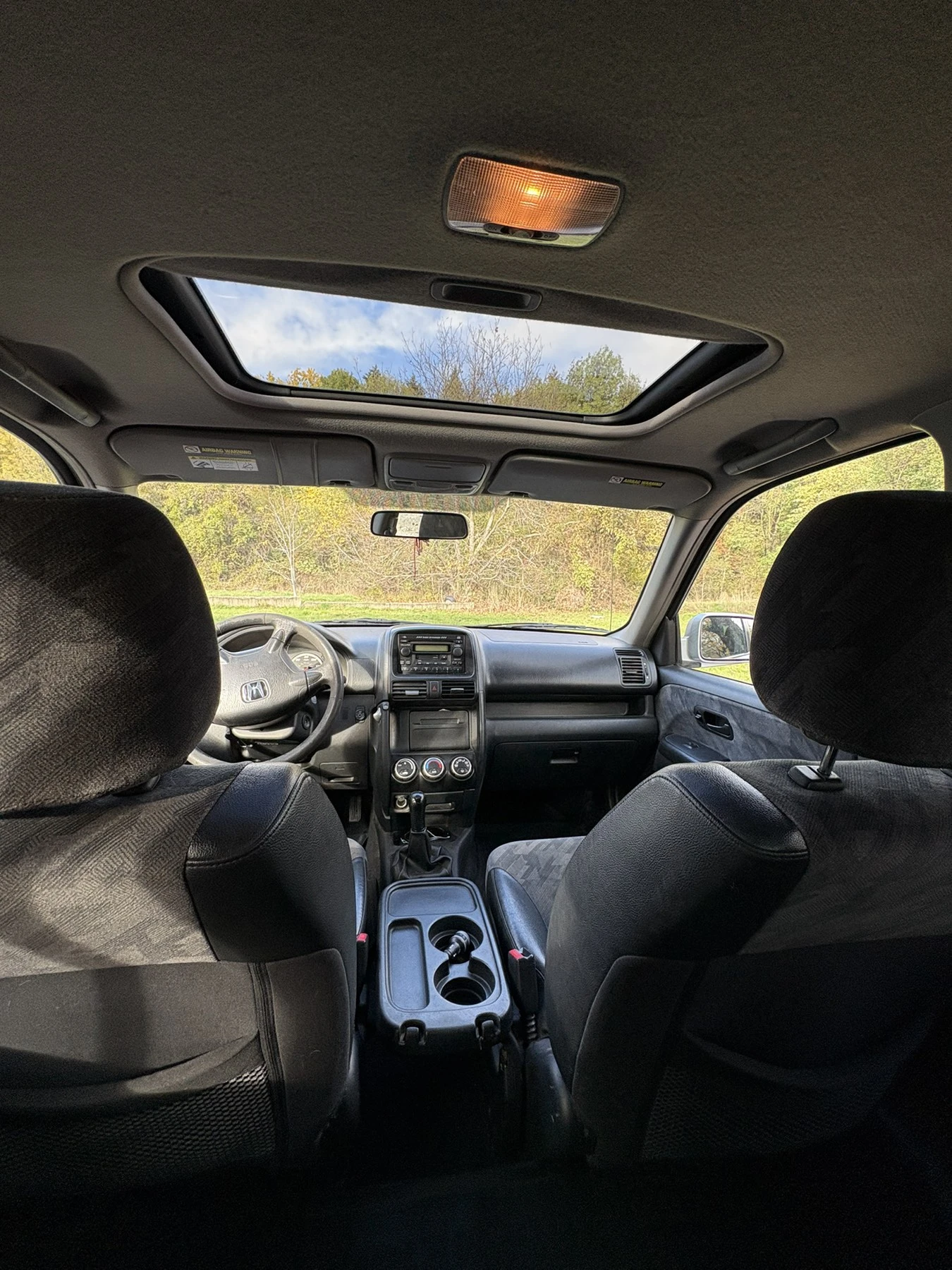 Honda Cr-v 2.4 I-VTEC | Mobile.bg   10