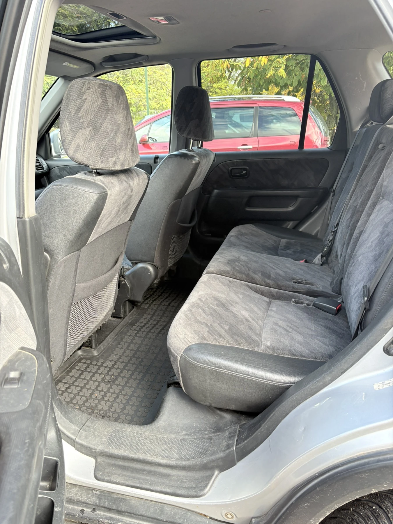 Honda Cr-v 2.4 I-VTEC | Mobile.bg   9