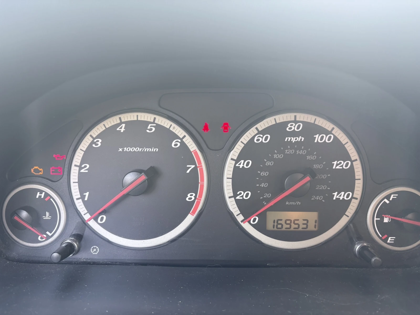 Honda Cr-v 2.4 I-VTEC | Mobile.bg   7