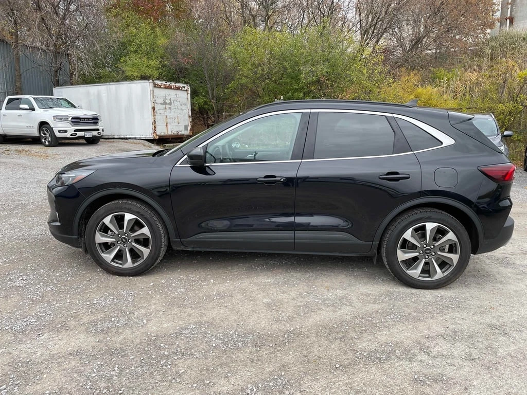 Ford Escape * Platinum * CARFAX * БЕЗ ПЪРВОНАЧАЛНА ВНОСКА - изображение 2