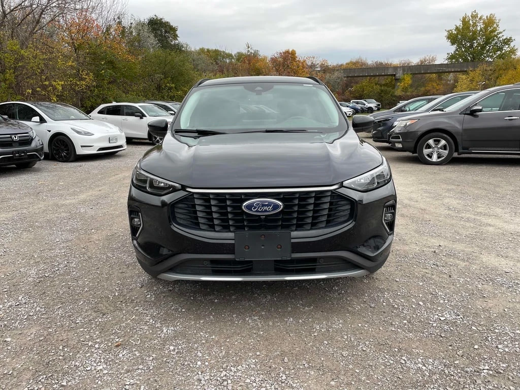 Ford Escape * Platinum * CARFAX * БЕЗ ПЪРВОНАЧАЛНА ВНОСКА - изображение 6