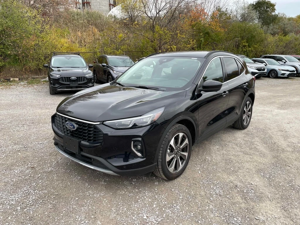 Ford Escape * Platinum * CARFAX *    | Mobile.bg   1