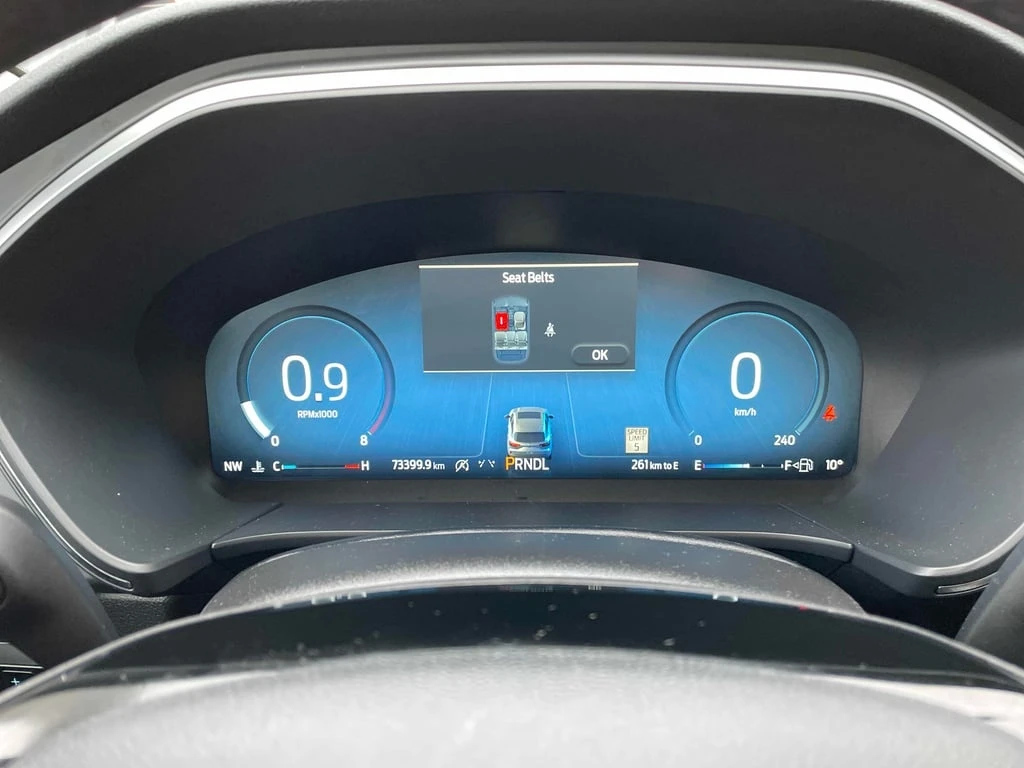 Ford Escape * Platinum * CARFAX * БЕЗ ПЪРВОНАЧАЛНА ВНОСКА - изображение 8