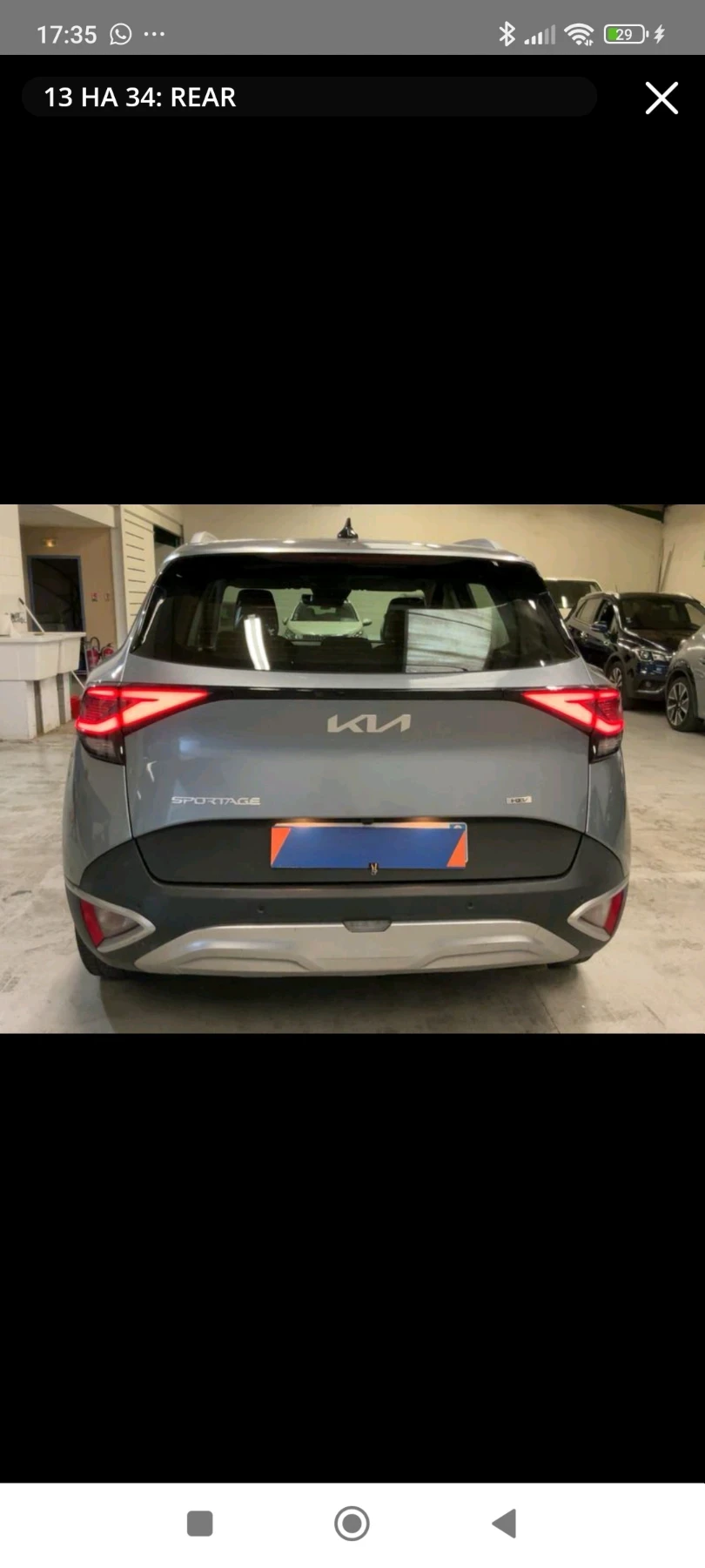 Kia Sportage  - изображение 5