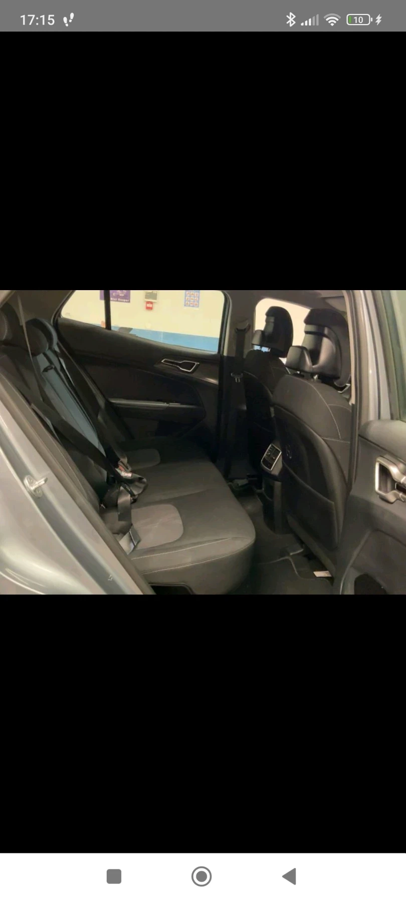 Kia Sportage  - изображение 10